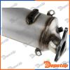 Filtres à Particules Diesel EURO5 pour SUBARU | DPF-SB-000, 095-316